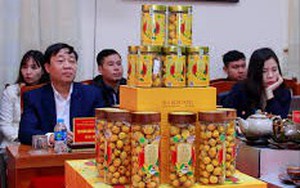 Đề xuất Quy trình đánh giá, phân hạng sản phẩm OCOP