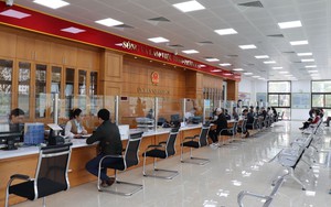 TOÀN VĂN: Nghị định 121/2026/NĐ-CP quy định về thành lập, tổ chức lại, giải thể tổ chức hành chính