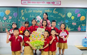 Quy định mới về bổ nhiệm chức danh và xếp lương đối với giáo viên tiểu học