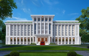 Khẩn trương rà soát chức năng, nhiệm vụ, tổ chức bộ máy, đẩy mạnh sắp xếp, tinh gọn tổ chức bên trong các bộ ngành