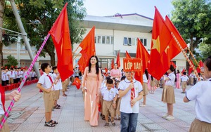 Quy định chuẩn nghề nghiệp giáo viên tiểu học