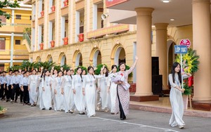 Quy định chuẩn nghề nghiệp giáo viên trung học phổ thông