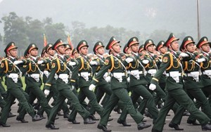 Đề xuất hưởng trợ cấp một lần bằng 1,5 tháng tiền lương với quân nhân thôi việc theo quy định