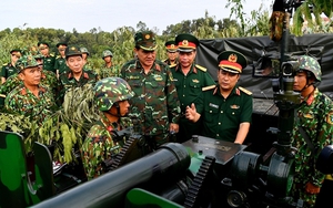 Đề xuất chương trình huấn luyện tình trạng khẩn cấp