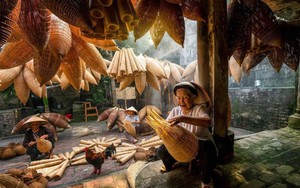 Triển khai kế hoạch phát triển sản phẩm OCOP, làng nghề gắn với du lịch tại các xã, phường