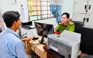 Đăng ký tài khoản định danh điện tử mức 2 có cần đăng ký chính chủ sim điện thoại?