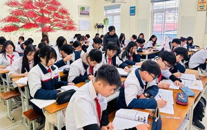 Quy định hồ sơ, trình tự, thủ tục tiếp nhận học sinh người nước ngoài