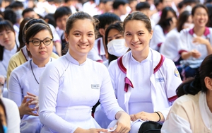 Quy định hồ sơ, trình tự, thủ tục tiếp nhận học sinh Việt Nam từ nước ngoài về nước