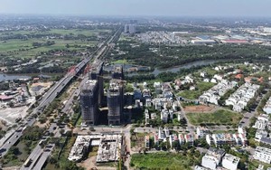 Đề xuất điều chỉnh Quy hoạch sử dụng đất quốc gia thời kỳ 2021-2030, tầm nhìn đến năm 2050