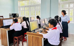 Danh sách viên chức giáo dục Gia Lai trúng tuyển thăng hạng