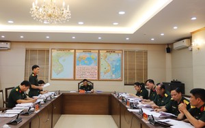 Xây dựng Nghị định quy định chế độ phụ cấp đặc thù với các đối tượng thuộc quản lý của Bộ Quốc phòng