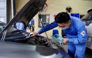 TOÀN VĂN: Thông tư số 37/2026/TT-BCA về đăng ký, kiểm định phương tiện