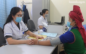 Đề xuất quy định hồ sơ, trình tự, thủ tục cấp mới giấy phép hành nghề khám, chữa bệnh