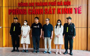 Vụ Bảo Tín Minh Châu: Khởi tố bị can Vũ Minh Tú, Vũ Minh Châu và 2 kế toán