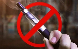Hành vi sử dụng, chứa chấp thuốc lá điện tử, thuốc lá nung nóng bị phạt bao nhiêu tiền?