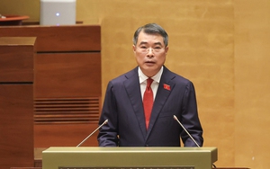 THỦ TƯỚNG LÊ MINH HƯNG: CHÍNH PHỦ SẼ TẬP TRUNG CAO NHẤT VÀO 5 NHIỆM VỤ TRỌNG TÂM