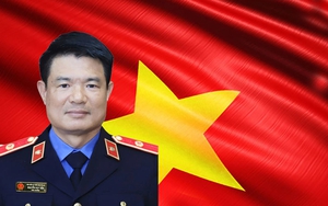 ĐỒNG CHÍ NGUYỄN HUY TIẾN ĐƯỢC BẦU GIỮ CHỨC VIỆN TRƯỞNG VIỆN KIỂM SÁT NHÂN DÂN TỐI CAO, NHIỆM KỲ 2026-2031