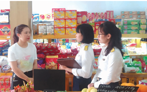 Thuế suất đối với các hoạt động kinh doanh
của hộ kinh doanh