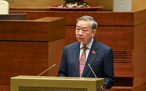 TÓM TẮT TIỂU SỬ TỔNG BÍ THƯ, CHỦ TỊCH NƯỚC TÔ LÂM