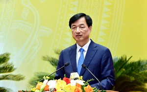 TIỂU SỬ ĐỒNG CHÍ NGUYỄN DUY NGỌC, TRƯỞNG BAN TỔ CHỨC TRUNG ƯƠNG