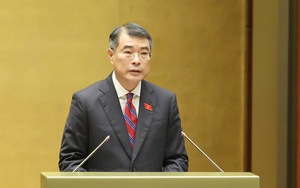 TOÀN VĂN: BÁO CÁO CỦA CHÍNH PHỦ VỀ KINH TẾ - XÃ HỘI DO THỦ TƯỚNG LÊ MINH HƯNG TRÌNH BÀY TẠI KỲ HỌP THỨ NHẤT, QUỐC HỘI KHÓA XVI