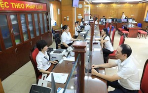 Chính phủ chỉ đạo sắp xếp tổ chức bộ máy, cơ sở giáo dục; cơ sở y tế, trạm y tế, doanh nghiệp nhà nước