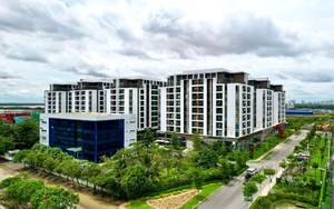 Từ 7/4/2026, nâng mức trần thu nhập được mua nhà ở xã hội