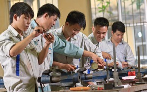 TOÀN VĂN: Thông tư số 38/2026/TT-BGDĐT ban hành chuẩn cơ sở giáo dục nghề nghiệp
