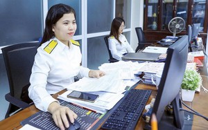 Văn bản hợp nhất số 15/VBHN-BTC quy định xử phạt vi phạm hành chính về thuế, hóa đơn