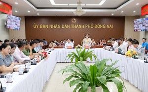 SẮP XẾP TỔ CHỨC BỘ MÁY: Tập trung tháo gỡ khó khăn về biên chế; thực hiện chế độ, chính sách