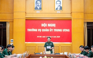 Nghiên cứu phương án, triển khai các biện pháp để sớm bảo đảm đủ quân số tại Ban CHQS cấp xã