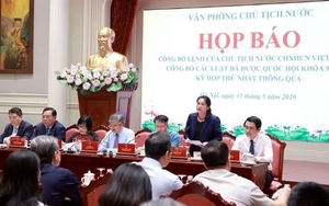 Những nội dung mới của Luật sửa đổi, bổ sung một số điều của Luật Thi đua, khen thưởng