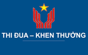 Tiêu chuẩn xét tặng danh hiệu "Chiến sĩ thi đua cơ sở" áp dụng từ 1/10