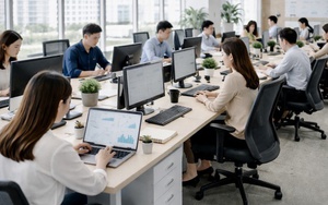 SẮP XẾP BỘ MÁY: ĐIỀU KIỆN, TIÊU CHUẨN tiếp nhận CÁN BỘ KHÔNG CHUYÊN TRÁCH vào CÔNG CHỨC