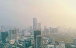 Chi tiết 3 vùng quản lý chất lượng không khí của Thủ đô Hà Nội
