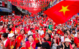LỊCH NGHỈ LỄ 30/4-1/5, NGHỈ LỄ QUỐC KHÁNH 2026