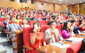 Hướng dẫn sắp xếp, tinh gọn các Hội quần chúng do Đảng, Nhà nước giao nhiệm vụ