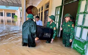Hướng dẫn biện pháp áp dụng trong phòng thủ dân sự theo các cấp độ