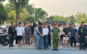 Khởi tố, bắt tạm giam Long Nhật, Sơn Ngọc Minh cùng 69 bị can