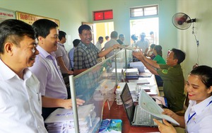 CHI TIẾT đề xuất chính sách hỗ trợ người hoạt động không chuyên trách ở thôn, tổ dân phố