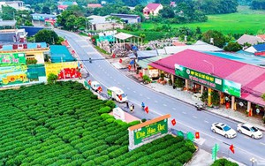 Dự thảo Nghị định Quy định tổ chức, hoạt động của thôn, tổ dân phố; chính sách đối với người hoạt động không chuyên trách ở thôn, tổ dân phố