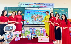 Thủ tục điều động nhà giáo trong các cơ sở giáo dục công lập ở cấp xã