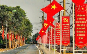 Đề xuất tiêu chí thành lập thôn, tổ dân phố