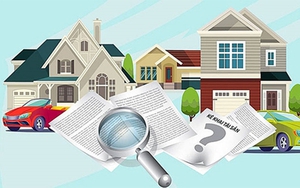 Quy định công khai bản kê khai tài sản, thu nhập của người dự kiến được bổ nhiệm giữ chức vụ lãnh đạo