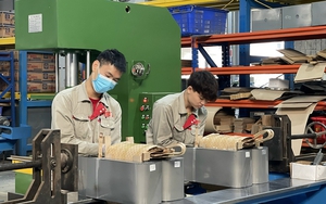 Đề xuất sửa đổi, bổ sung nội dung hỗ trợ doanh nghiệp nhỏ và vừa