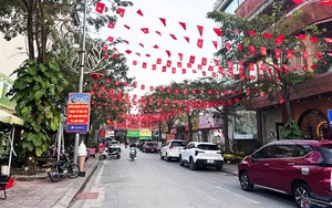 Đặc biệt quan tâm thiết chế văn hóa, tín ngưỡng sau sắp xếp thôn, tổ dân phố