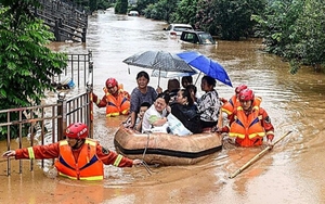 LUẬT TÌNH TRẠNG KHẨN CẤP