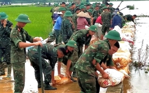 Biện pháp áp dụng khi có tình trạng khẩn cấp