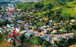 Quy định tiêu chuẩn của thôn, tổ dân phố