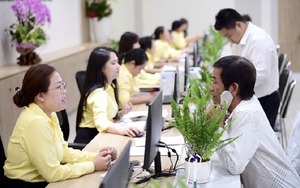 Hướng dẫn số 02-HD/BTCTW đánh giá cán bộ hằng quý với lãnh đạo, quản lý các cấp trong hệ thống chính trị